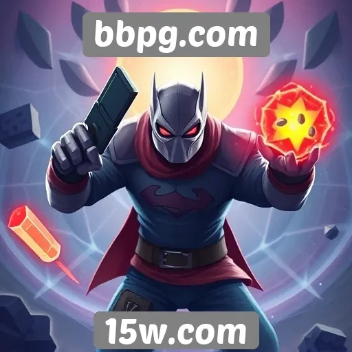 bbpg.com apresenta novos jogos em sua plataforma