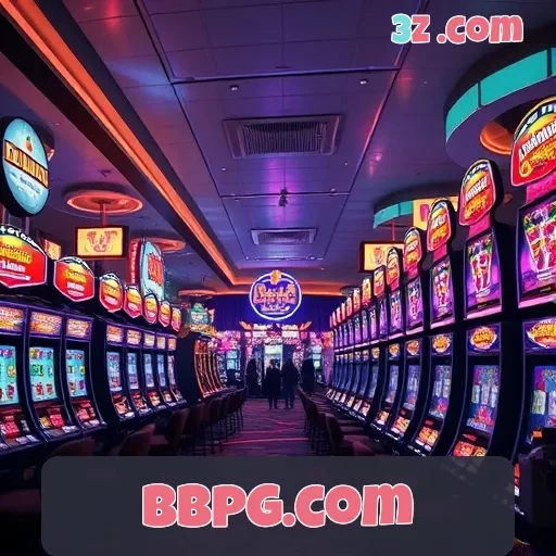 bbpg.com: A Verdadeira Segurança em Jogos Online que Você Procura