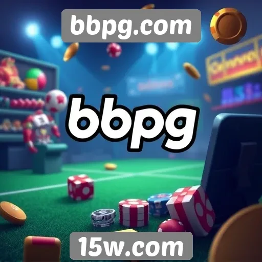 Recursos exclusivos oferecidos por bbpg.com
