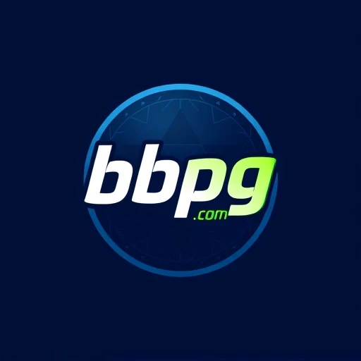bbpg.com Logo