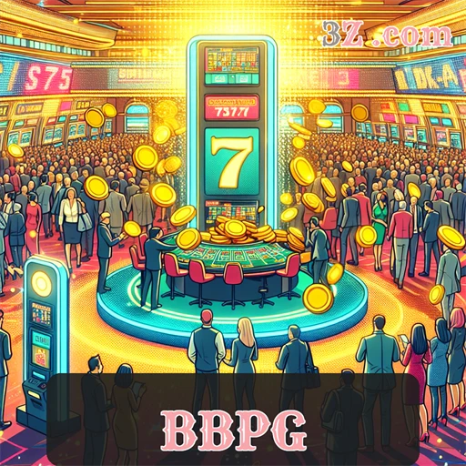 Experiência VIP em bbpg.com: O Futuro dos Jogos Online