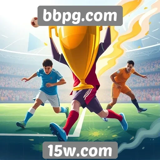 Novos torneios em bbpg.com atraem jogadores competitivos