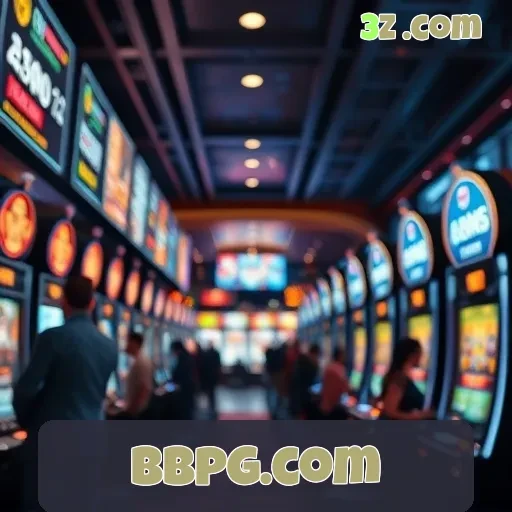 bbpg.com: O Suporte 24/7 Que Revoluciona a Experiência dos Jogadores